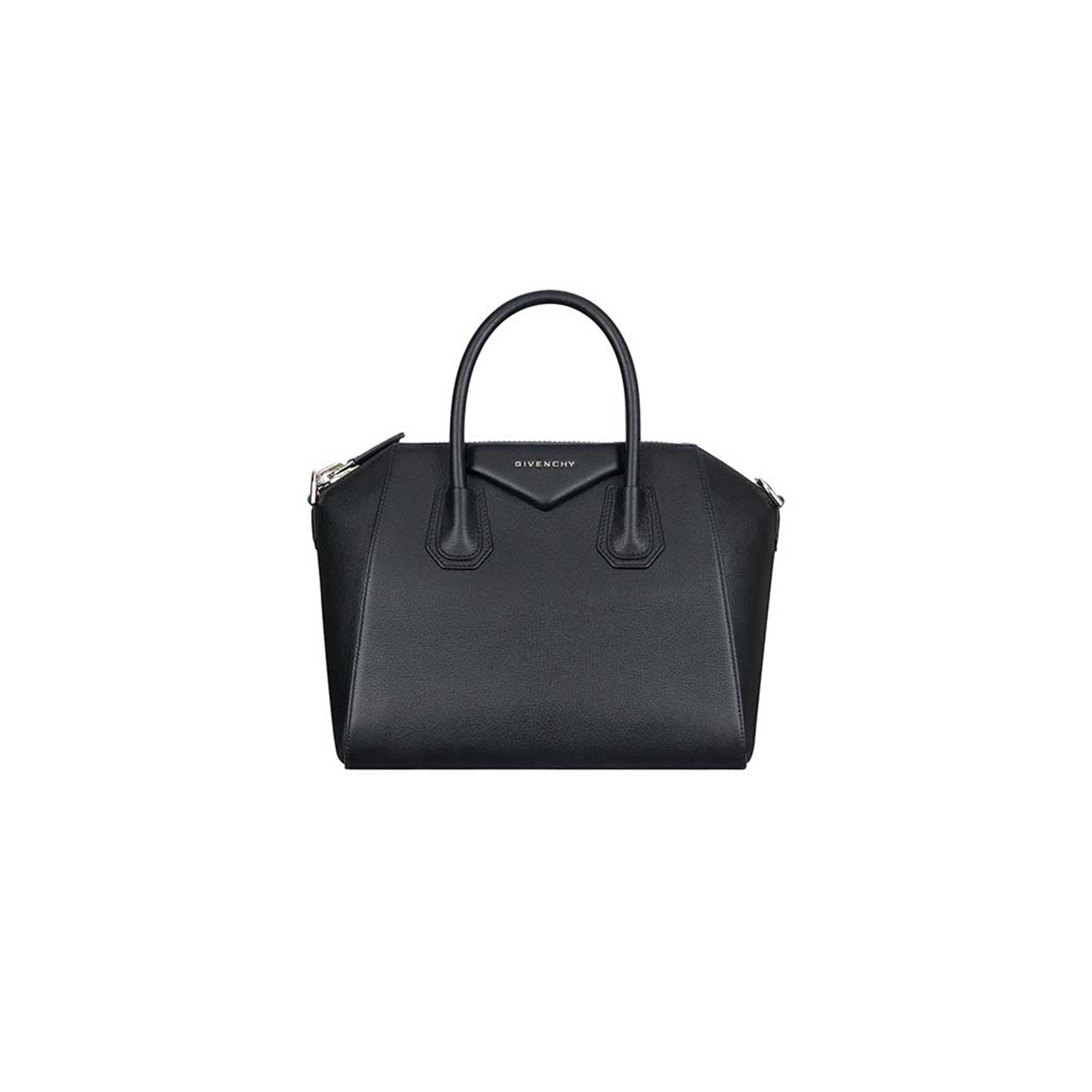 G1uenchy small antigona bag in grained leather bb05117012 (28*25*15cm)